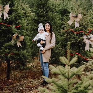 Meet your Posher, Arianna